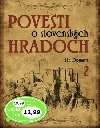 Povesti o slovenskch hradoch 2 - Jn Domasta