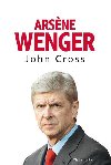 Arséne Wenger - John Cross