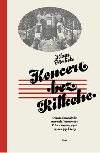 Koncert bez Rilkeho - Klaus Modick