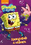 SpongeBob a zábava - Brenda Apsleyová