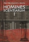 Homines scientiarum I - Dominika Grygarov,Tom Hermann,Antonn Kostln,Tom Petr