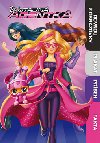 Barbie Tajn agentka - Mattel