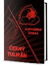 Černý tulipán - Alexandre Dumas