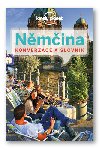 Němčina - konverzace a slovník - Lonely Planet
