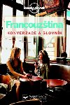 Francouztina - konverzace a slovnk - Lonely Planet