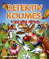 Detektiv Koumes - Podzimn ppad - Josef Quis