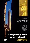 ENCYKLOPEDIE STAROVKHO EGYPTA - Miroslav Verner