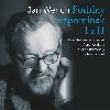 Zznamy z let 1958/1959 - Forbny vzpomnek - 2CD - Jan Werich