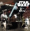 Star Wars Nov nadje - Epizoda IV - Ryder Windham