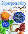 Superpotraviny do vech jdel - Kelly Pfeifferov