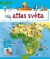 Můj atlas světa - Knižní klub
