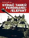 Stha tank Ferdinand/Elefant - Thomas Anderson