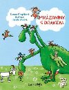Prázdniny s drakem - Zuzana Pospíšilová