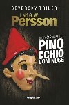 Skuton prbeh o Pinocchiovom nose - Leif GW Persson