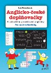 Anglicko-české doplňovačky - Iva Nováková