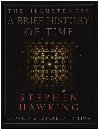 The Illustrated Brief History of Time - Stephen Hawking
