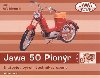 JAWA 50 PIONR - Ji Wohlmuth