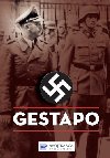 Gestapo - Djiny Hitlerovy tajn policie 1933 - 1945 - Rupert Butler