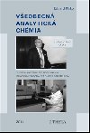Veobecn analytick chemie - Eduard Plko