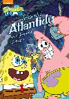 SpongeBob Tajemství Atlantidy - Sarah Willsonová