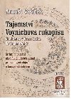 Tajemství Voynichova rukopisu - DVD - Arnošt Vašíček