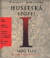 Husitsk epopej I. - Za as krle Vclava IV. - CD - Vlastimil Vondruka