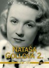 Nataa Gollov 2 - Zlat kolekce - 4 DVD - neuveden