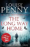 The Long Way Home , Gamache 10 - Louise Penny