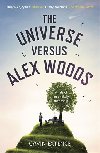 The Universe versus Alex Wood - Extence Gavin