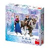 Ledov krlovstv: Elsa a ptel - Maxi puzzle 24 dlk - Walt Disney