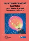 ELEKTROTECHNICK TABULKY PRO KOLU - Gregor Haberle
