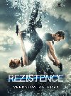 Rezistence (filmová obálka) - Veronica Rothová