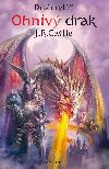 Dračí rytíři 1 - Ohnivý drak - J.R. Castle