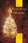 Pokladnice Dharmy - Kurz tibetsk buddhistick meditace - Gee Rabten