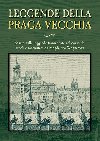 Leggende della Praga vecchia - Magdalena Wagnerov