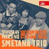 Klavrn tria - B. Martin - CD - Smetanovo trio