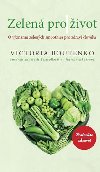 Zelen pro ivot - O vznamu zelench smoothies pro zdrav lovka - Victoria Boutenko