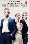 The Night Manager - le Carr John