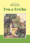 Eva a Evika - Vlasta Pittnerov