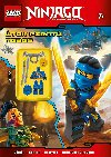 LEGO NINJAGO Útok Pirátů nebes - Lego