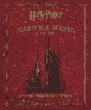 Harry Potter - Magická místa z filmů - Jody Revensonová