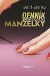 Dennk slovenskej manelky - Ivana Havranov