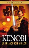 Star Wars - Kenobi - John Jackson Miller