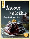 TOPP Lávové koláčky - Jasmin Schlaich