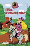 ELIKA A STATEN PRINC - Diana Kimptonov