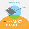 Hdanky bsniky - Jan Branick