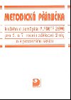 Metodick pruka k fyzickmu zempisu pro 6. a 7. ronk Z - rka Brychtov