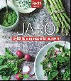 Jaro - Svěží jídla ze sezónních surovin (Edice Apetit) - redakce časopisu Apetit