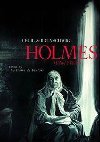 Holmes 3. + 4. díl - Luc Brunschwig