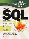 1001 tip a trik pro SQL - uboslav Lacko
